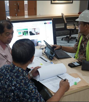 Kegiatan Sertifikasi